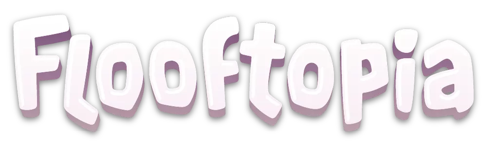 Flooftopia logo